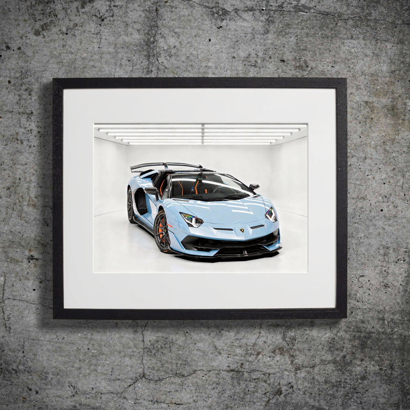 Frame Spec
